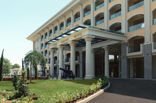 Planuokite įspūdingas vasaros atostogas Bulgarijoje 5* viešbutyje ASTOR GARDEN su skrydžiu ir maitinimu "viskas įskaičiuota"