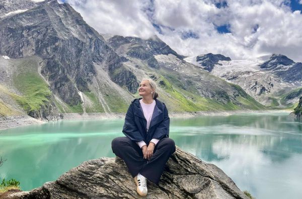 Poilsis Austrijos Alpėse 7d.