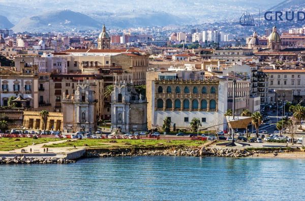 Visa Sicilija, Malta ir Italija