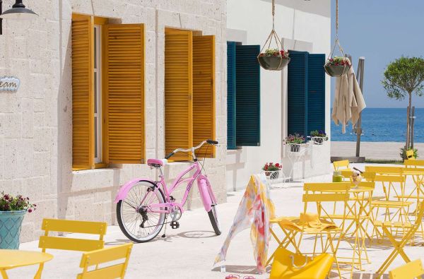 TEKIROVA. Patirkite kokybišką poilsį saulėtoje Turkijoje - 7 nakvynės 5* viešbutyje RIXOS PREMIUM TEKIROVA su skrydžiu ir maitinimu „ultra viskas įskaičiuota“