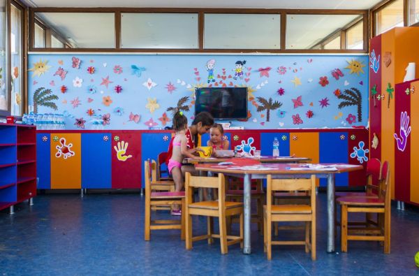 ALANIJA. Saulėtos atostogos. Skrydis, 7n. puikiame viešbutyje EFTALIA MARIN HOTEL 5* su ULTRA viskas įskaičiuota maitinimu!