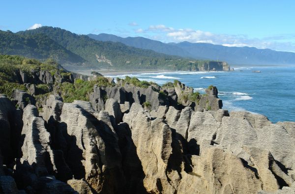 Didysis GRŪDOS turas po Naująją Zelandiją – gražiausią Pasaulio valstybę ir Fidžio salas - rojų žemėje 18d.