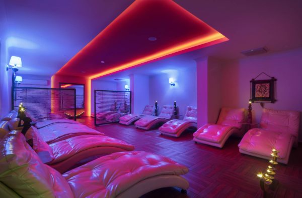 ALANIJA. Saulėtos atostogos. Skrydis, 7n. puikiame viešbutyje SAPHIR 4* su viskas įskaičiuota plius maitinimu!