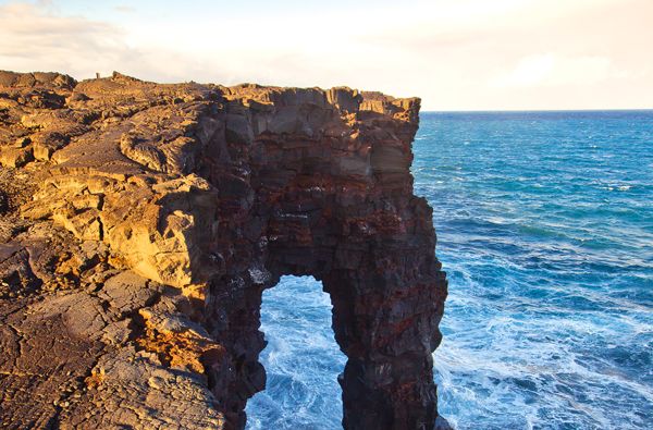 “Aloha“ Havajai: miestai, salos ir vulkanai 10d.