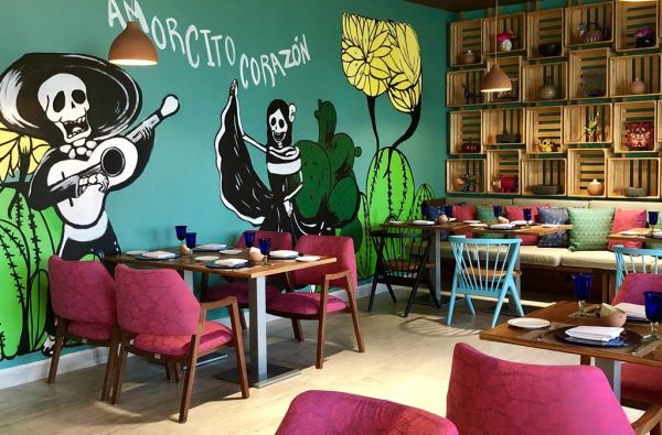 Šeimos atostogos Meksikoje! Skrydis, pervežimas ir 10 n. viešbutyje Fiesta Americana Condesa Cancun 5* su „viskas įskaičiuota“