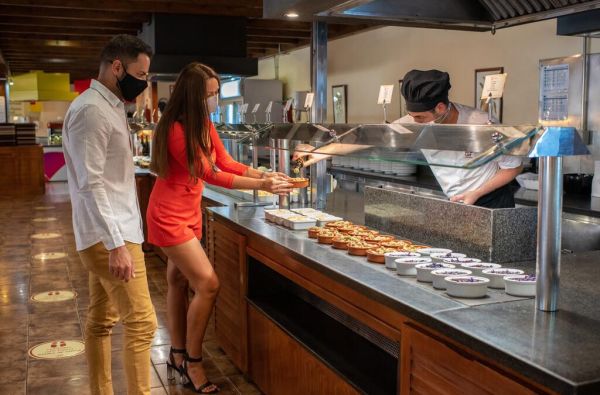 Kosta Adechė. Įsimintinos šeimos atostogos TENERIFĖJE. Skrydis, 7n. viešbutyje GF ISABEL 4*, be maitinimo - nuo 609 €!