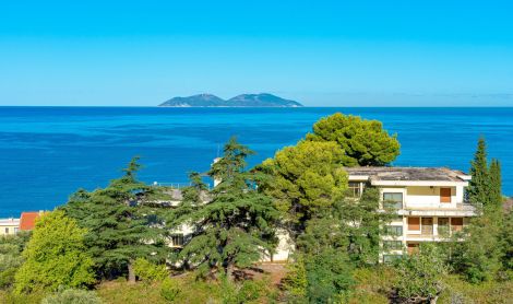 Vlore. Albanija.
