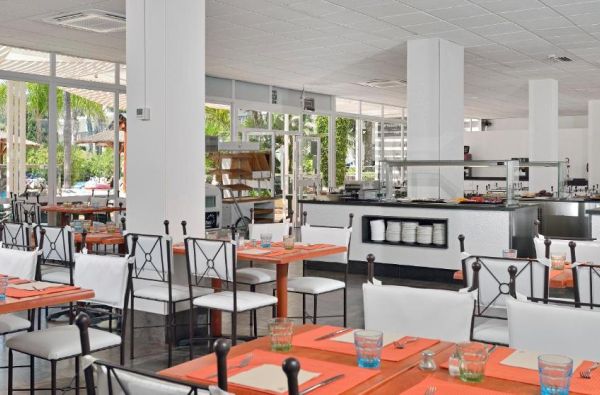 TORREMOLINOS. Smagios šeimos atostogos – Pietų Ispanijoje. Skrydis, 7n. viešbutyje SOL PRINCIPE 4*, su pusryčiais ir vakariene - nuo 729 €!