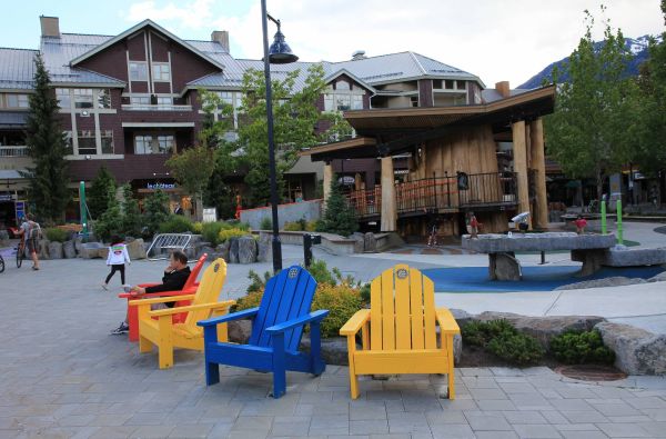 Kanada - Aliaska. Kelionės desertui – Kanados ir Aliaskos pakrančių kruizas* 14d. (21d.*)