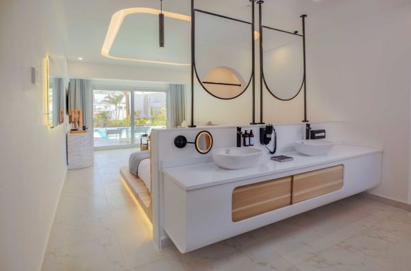 White Hills Resort