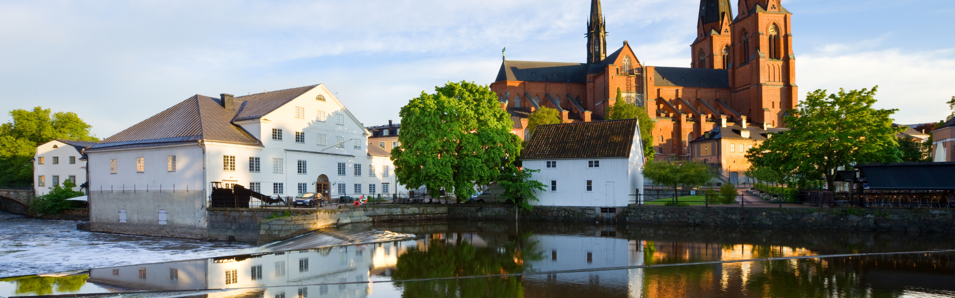 Upsala