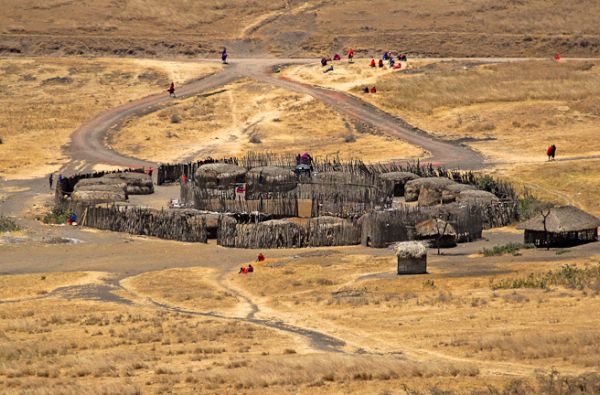 Nuotykių safaris po Rytų Afriką: Kenija - Tanzanija, aplankant garsiausius šių šalių laukinės gamtos nacionalinius parkus ir rezervatus 11d.