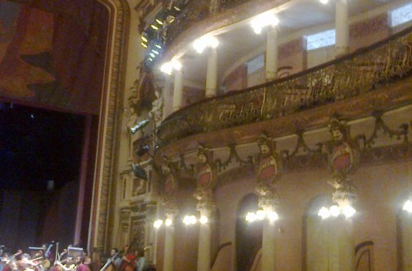 Brazilijos ekspresas – megapolių pulsas ir Eldorado paieškos Amazonės džiunglėse 15d.