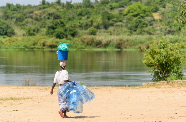 Uganda - Ruanda. Laukinių stebuklų keliais – nuo pasaulio audrų iki primatų sostinės 14d.