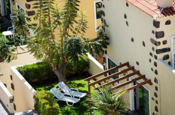 Kosta Adechė. Įsimintinos šeimos atostogos TENERIFĖJE. Skrydis, 7n. viešbutyje GF ISABEL 4*, be maitinimo - nuo 609 €!