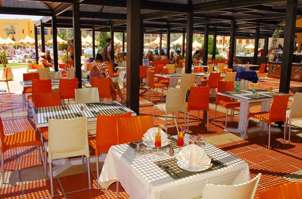 Nepamirštamos atostogos Tunise  5* viešbutyje NOUR PALACE RESORT & THALASSO su skrydžiu ir maitinimu  „viskas įskaičiuota“