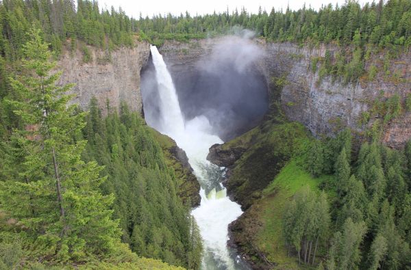 Kanada - Aliaska. Kelionės desertui – Kanados ir Aliaskos pakrančių kruizas* 14d. (21d.*)