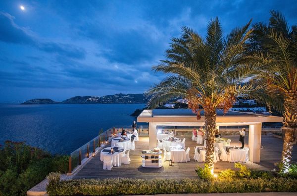 KRETA. Džiaugsmas akims ir atgaiva širdžiai. Skrydis, 7n. panoraminiame viešbutyje SEA SIDE RESORT & SPA 5* su viskas įskaičiuota maitinimu.