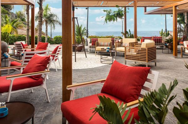 Kosta Adechė. Karališkos atostogos prabangiame viešbutyje TENERIFĖJE Skrydis, 7n. viešbutyje BAHIA DEL DUQUE 5*, su pusryčiais - nuo 1855 €!