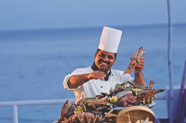 Sentido Reef Oasis Senses