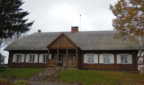 Bukantės dvaras