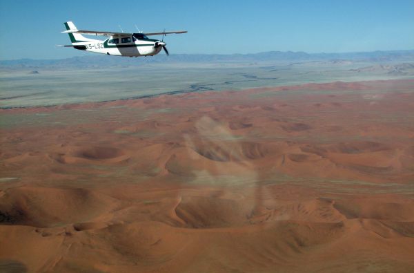 Namibija - „šypsena Afrikos veide“. Laukinės gamtos nuotykių safaris 13d.