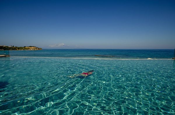 ZAKINTAS. Įspūdžiai ir poilsis. Skrydis, 7n. ALEXANDRA BEACH RESORT & SPA 4*+  viešbutyje su viskas įskaičiuota maitinimu.