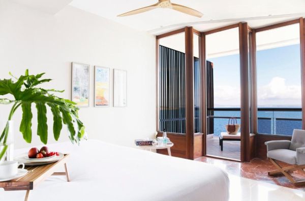 ILJETAS. Švara, prabanga, ramybė ir kokybė MALJORKOJE. Skrydis, 7n. viešbutyje GRAN MELIA DE MAR 5*, su pusryčiais  - nuo 1139 €!