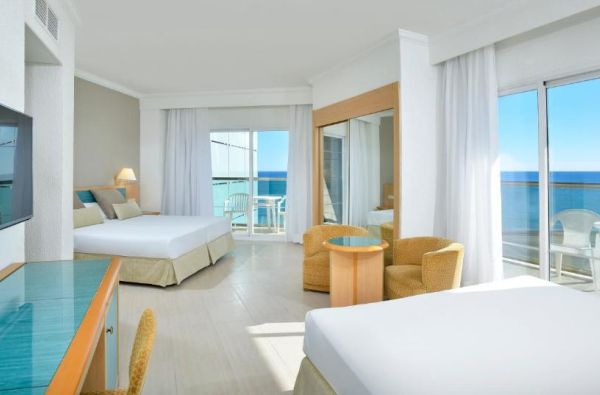 TORREMOLINOS. Smagios šeimos atostogos – Pietų Ispanijoje. Skrydis, 7n. viešbutyje SOL PRINCIPE 4*, su pusryčiais ir vakariene - nuo 729 €!