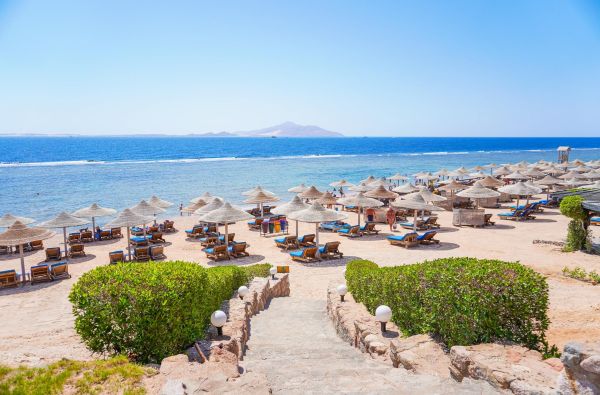 Charmillion Club Resort 5