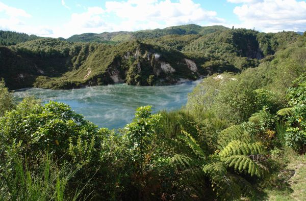 Didysis GRŪDOS turas po Naująją Zelandiją – gražiausią Pasaulio valstybę ir Fidžio salas - rojų žemėje 18d.