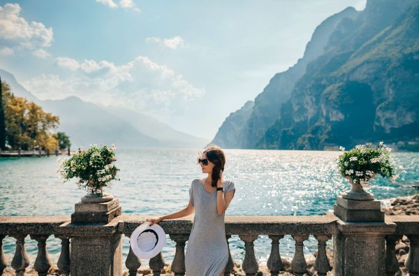 Saulėtoji Italija ir jos spalvos 8d.