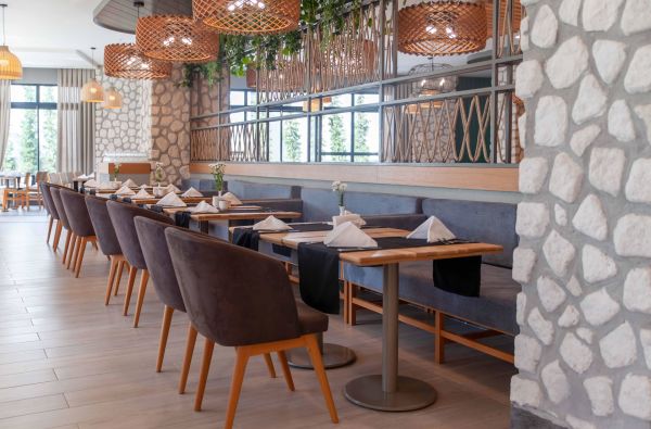 SIDĖ. Saulėtos atostogos. Skrydis, 7n. puikiame viešbutyje SIDE ROYAL STYLE HOTEL 5* su ULTRA viskas įskaičiuota maitinimu!