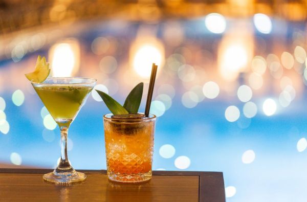 KRETA. Bangų mūša ir miesto pramogos. Skrydis, 7n. viešbutyje  THEARTEMIS PALACE 4* su pusryčiais ir  vakariene.