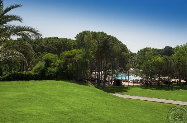 BELEKAS. Įgyvendinkite atostogų svajones! GURAL PREMIER BELEK 5* viešbutis – tobulas pasirinkimas svajonių atostogoms Turkijoje! Skrydis, 7 nakvynės VIP klasės 5* viešbutyje su „ultra viskas įskaičiuota“ maitinimu