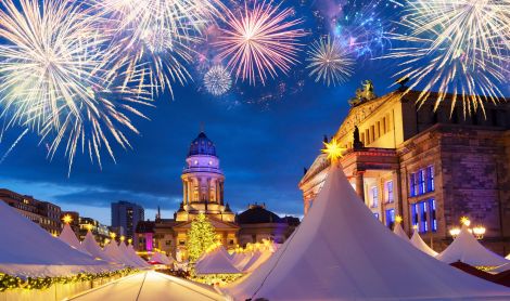 Vokietija. Berlynas.