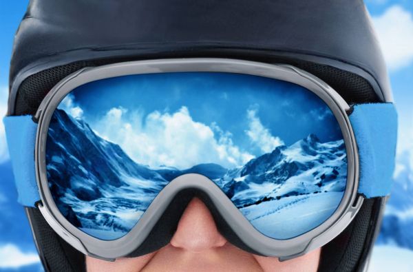 Slidinėjimas Slovakijoje (Žemieji Tatrai) 5d.