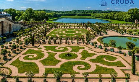 Prancūzija. Paryžius