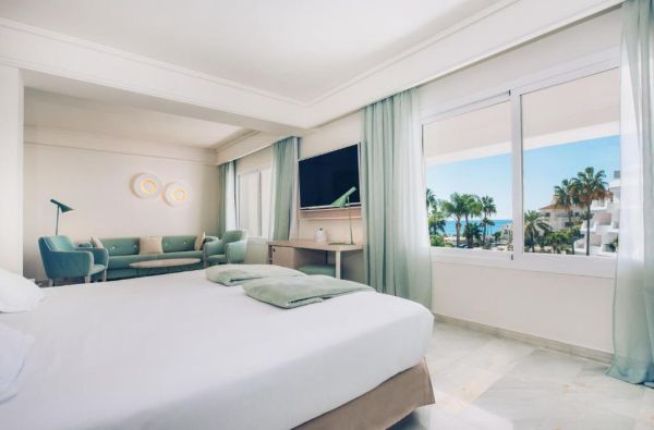 MARBELJA. Ramios, atpalaiduojančios atostogos – Pietų Ispanijoje. Skrydis, 7n. viešbutyje IBEROSTAR MARBELLA CORAL BEACH 4*+, su pusryčiais - nuo 979 €!