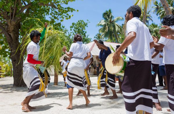 Saulėtos atostogos Maldyvuose! Skrydis, pervežimas ir 7 n. viešbutyje MALAHINI KUDA BANDOS 4* su pusryčiais ir vakarienėmis