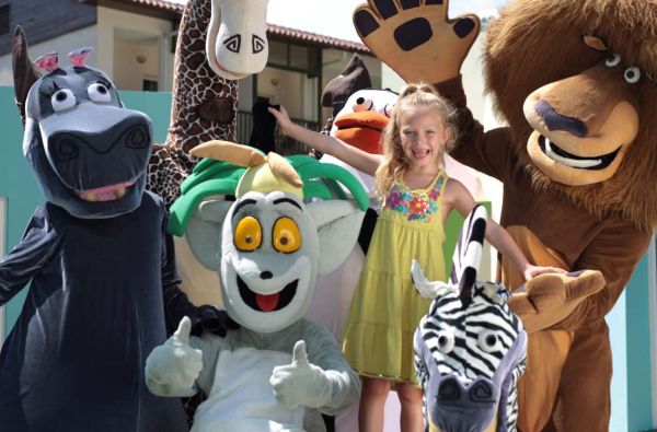 KEMERAS.Pasitikite vasarą po palme! Lepinkitės saulės spinduliais! Tikras atsipalaidavimas saulėtoje Turkijoje NIRVANA DOLCE VITA 5* viešbutyje. Leiskitės į nepakartojamų atostogų sūkurį!Skrydis,7 n. 5* viešbutyje su „ultra viskas įskaičiuota" maitinimu