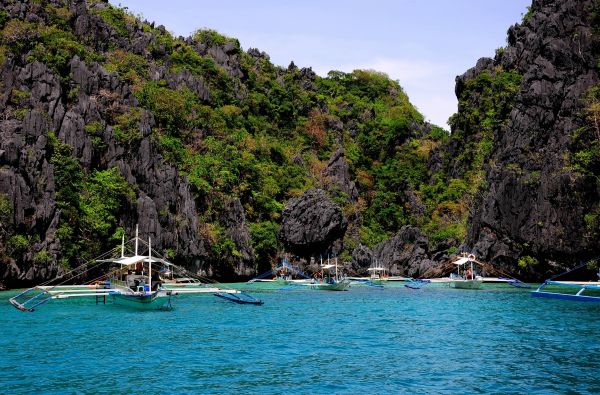 Filipinai – gražiausios salos ir  paplūdimiai. Poilsis ir pramogos Panglao saloje ir El Nido kurorte. Bene plačiausia pažintinė programa 14d.