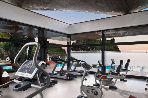 MARBELJA. Prabangios atostogos – Pietų Ispanijoje. Skrydis, 7n. viešbutyje GRAN MELIA DON PEPE 5*, su pusryčiais - nuo 1185 €!