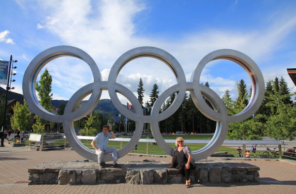 Kanada - Aliaska. Kelionės desertui – Kanados ir Aliaskos pakrančių kruizas* 14d. (21d.*)