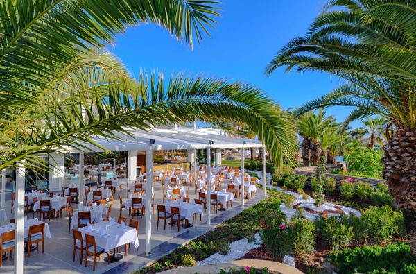 SIDĖ. Saulėtos atostogos. Skrydis, 7n. puikiame viešbutyje SEVEN SEAS HOTEL BLUE (EX.OTIUM HOTEL SEVEN SEAS) 5* su ULTRA viskas įskaičiuota maitinimu!