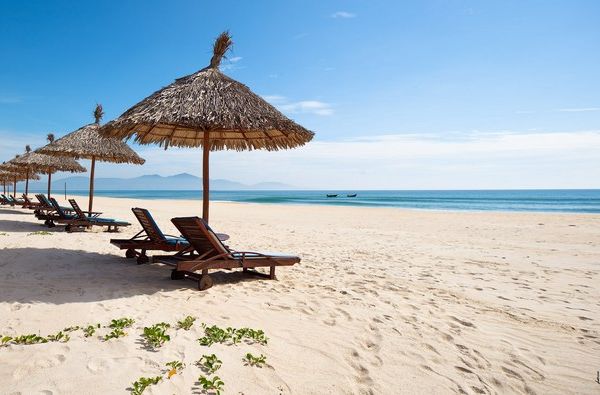 Vietnamo mozaika - visas Vietnamas vienos kelionės metu su poilsiu prie Pietų Kinijos jūros 15d.