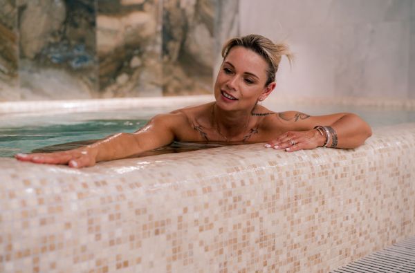 Viešbutis PALANGOS VĖTRA 4*