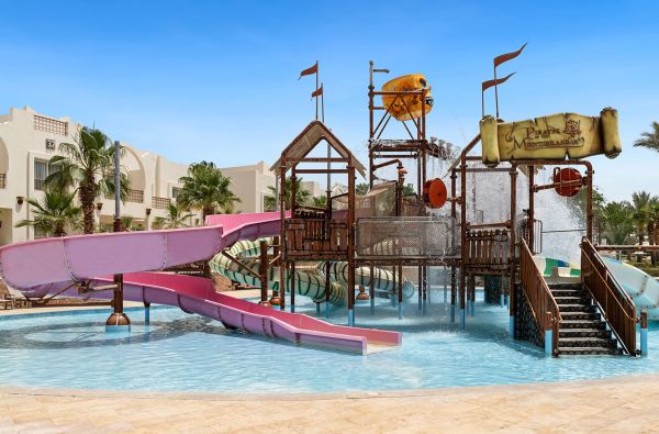 Swissotel Sharm El Sheikh