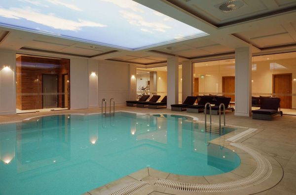 Planuokite įspūdingas vasaros atostogas Bulgarijoje 5* viešbutyje ASTOR GARDEN su skrydžiu ir maitinimu "viskas įskaičiuota"