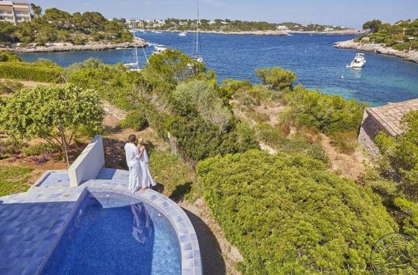 Porto Petro. Ramybės oazė MALJORKOJE. Skrydis, 7n. viešbutyje BLAU PORTO PETRO BEACH RESORT & SPA 5*, su pusryčiais ir vakarienėmis - nuo 1177 €!